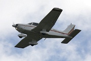 N2952Y Piper PA-28-181 Archer C/N 28-7990580, N2952Y