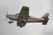 N21802 Piper PA-28-181 Archer C/N 28-7990059, N21802