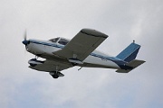 N3547K Piper PA-28-140 Cherokee Cruiser C/N 28-23622, N3547K