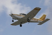 N476JB Piper PA-28R-201T Arrow III C/N 28R-7703419, N476JB