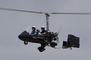 N205AR AR-1 C/N 19, N205AR