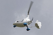N477AG Cavalon C/N V00201, N477AG