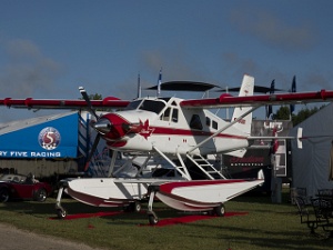 Seaplanes