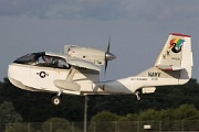 N6325K Republic RC-3 Seabee C/N 549, N6325K