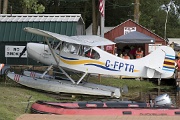 C-FPTR Champion 7GCBC C/N 149, C-FPTR
