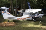 N836SR Cirrus SR22 C/N 2413, N836SR