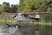 N412SC Piper PA-12 Super Cruiser C/N 12-868, N412SC
