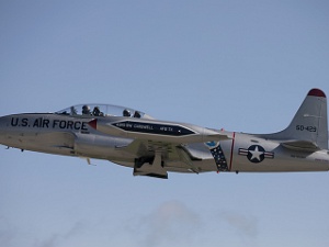 Warbirds - Jets