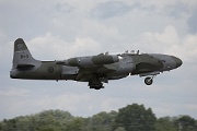 NX433RD Canadair CT-133 Silver Star C/N T33-579, NX433RD