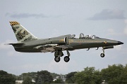 NX976BH Aero Vodochody L-39 Albatros C/N 63 06 41, NX976BH
