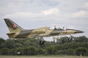 N995X Aero Vodochody L-39 Albatros C/N 332507, N995X