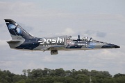 N139LS Aero Vodochody L-39 Albatros C/N 330202, N139LS