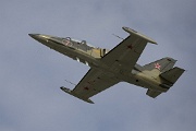 N995X Aero Vodochody L-39 Albatros C/N 332507, N995X