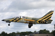 N5683D Aero Vodochody L-39C Albatros C/N 931529, N5683D