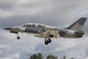 N600DM Aero Vodochody L-39 Albatros C/N 432935, N600DM