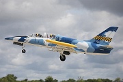 N139VS Aero Vodochody L-39 Albatros C/N 132130, N139VS