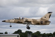 N810RC Aero Vodochody L-39 Albatros C/N 834606, N810RC