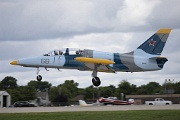N139DZ Aero Vodochody L-39 Albatros C/N 35118, N139DZ