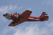 N9011M Yakovlev Yak-52 C/N 822111, N9011M