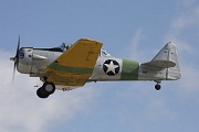 N3265G North American SNJ-5 Texan C/N 91049, N3265G
