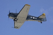 N7861B North American SNJ-5 Texan C/N 43736, N7861B