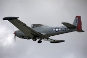 N5221K Ryan Navion B 