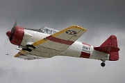 N3195G North American SNJ-5 Texan C/N 51697, N3195G