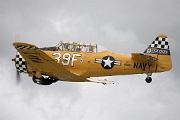 N3639F North American SNJ-6 Texan C/N 112148, N3639F