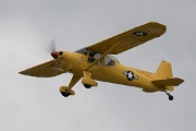N2140B Luscombe T-8F Observer C/N 6567, N2140B