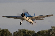 NL683G Grumman TBM-3E Avenger C/N 53768 - Tom Buck, NL683G