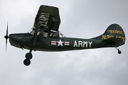 N3946K Cessna L-19E Bird Dog C/N 24716, N3946K