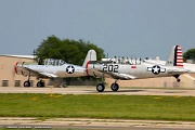 TG24_799 Vultee BT-13