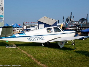 Beechcraft Aircraft