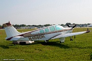 N456DM Beech A36 Bonanza 36 C/N E-1378, N456DM