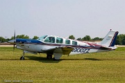 N900ZZ Beech B36TC Bonanza C/N EA-398, N900ZZ