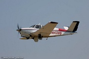 N9028S Beech S35 Bonanza C/N D-7952, N9028S