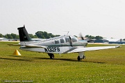 N132FB Beech A36 Bonanza C/N E-700 , N132FB