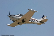 N36QM Beech A36 Bonanza 36 C/N E-1553, N36QM