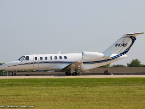 Business Aircraft