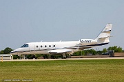 C-FREE Israel Aircraft Industries Gulfstream G150 C/N 296, C-FREE