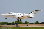 N761PA Cessna 510 Citation Mustang C/N 510-0374, N761PA