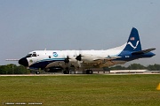 N42RF Lockheed WP-3D C/N 5622, N42RF