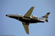 N6JR Hawker Beechcraft Corp 390 Premier C/N RB-281, N6JR