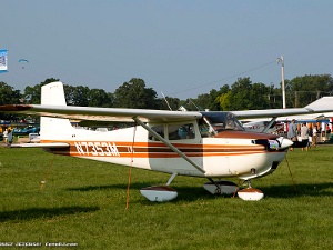 Cessna Aircraft