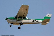 N34HD Cessna 172P Skyhawk C/N 17276259, N34HD