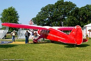 NC14572 Stinson SR-5A Reliant C/N 9308-A, NC14572
