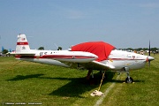 N76FS North American Navion (NA-145) C/N NAV-4-402, N76FS