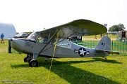 N2508B Aeronca 7BCM Champion C/N 47-937, N2508B