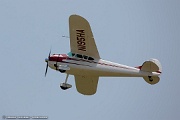 N195HA Cessna 195 Businessliner C/N 7438, N195HA