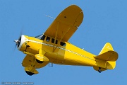 NC66294 Howard Aircraft DGA-15P C/N 892, NC66294